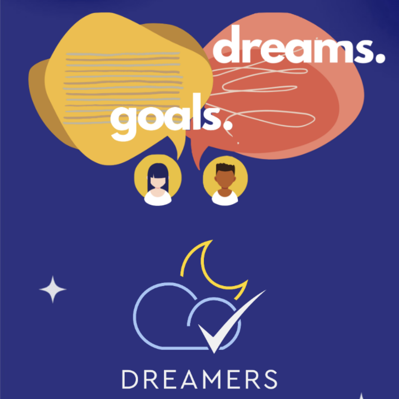 dreamers app preview